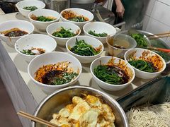 -朱儿面庄(洋河三路店)