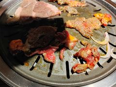 -九田家黑牛烤肉料理(太阳宫广场店)