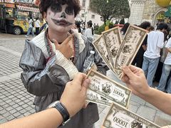 -华谊兄弟（长沙）电影小镇