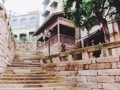 -两江国际影视城