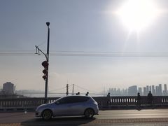 -武汉长江大桥