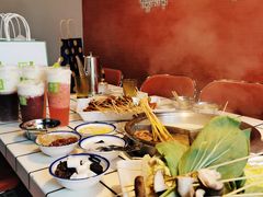 -燥王爷牛肉串串(翠园街店)