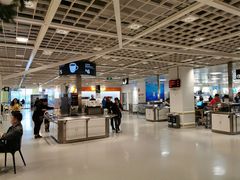 -宜家家居(西安未央商场店)