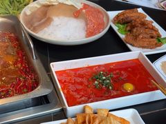 -福禄娃一家人火锅(上地店)