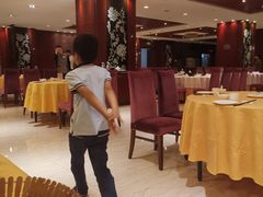 -杭州华美达酒店-江南名家中餐厅