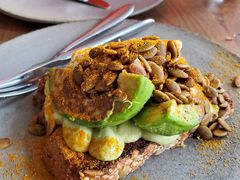 -BOR Eatery(安福路店)