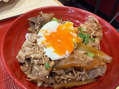 -食其家·牛丼咖喱(天津梅江印象城店)