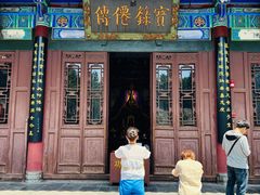 -万寿八仙宫