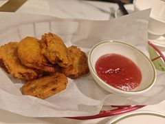 -春家·非遗手工小吃(徐汇万科广场店)