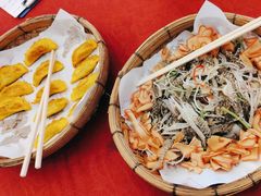 -云顶山庄·粤菜·农家菜(共和店)