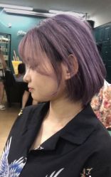 点击看大图 -KIMI HAIR SALON·烫染设计店