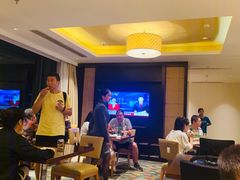 -杭州武林万怡酒店