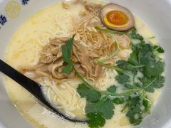 -和府捞面·大师店(上海漕宝路日月光店)