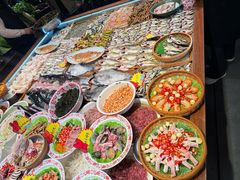 -传统菜农庄(皇姑路店)