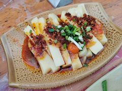 米豆腐-彭秉兰豆花烤鱼(文化园店)