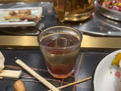 -高鸽子锦州烧烤63年(海阳路店)