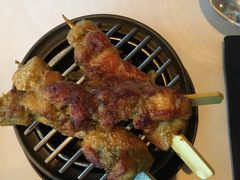 -富力丽思卡尔顿酒店·FLAIR餐厅酒吧