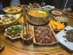-亮欢寨酸汤鱼(沙冲路店)