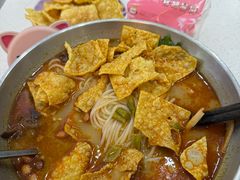 -柳蛳蛳螺蛳粉(朱辛庄TBD店)