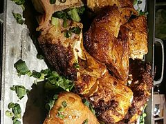 -绿茶餐厅(汇悦大融城店)