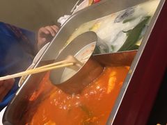 -新辣道鱼火锅(航天万源店)