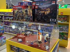 -TOYSRUS玩具反斗城(成都环球中心店)
