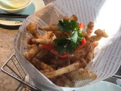 -老板恋上鱼(恒隆广场店)