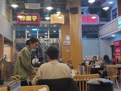 -老闵田螺馆·南昌市井菜·特色小吃(总店)