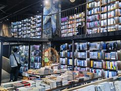 -三联韬奋书店(三里屯店)