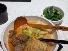 -味千拉面(广州白云机场T1西二店)