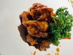 -绿茶餐厅(成都大悦城店)