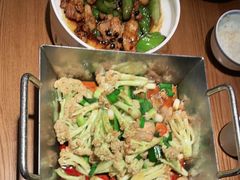 -闽上鲜·福建菜(龙湖滨江天街店)