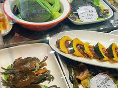 -鼎晟江南·融合江南宴(固戍店)