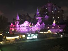 -马勒别墅饭店(静安寺店)