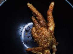 -陈老斯呼尔嗨吃烧烤(科巷店)