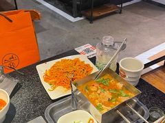-白玉·朝鲜族烤串(南山店)