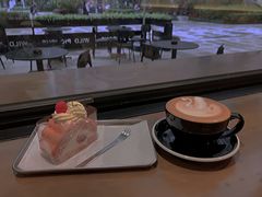 -野鸽子咖啡(中航店)