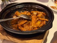 -汤城小厨•粤菜•靓汤(金宝街店)