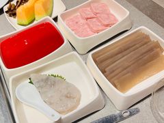 -海底捞火锅(飞马水城店)