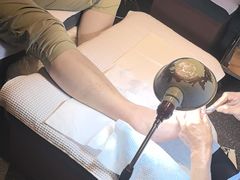 -陆琴脚艺·足浴·SPA(夫子庙店)