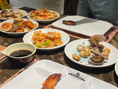 -汉丽斯巴西烤肉自助(市南店)