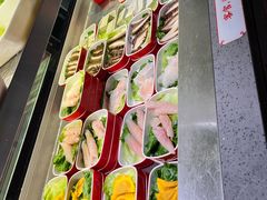 -芝小官毛肚火锅海鲜自助(淮安清江浦区新亚店)