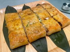 三鲜豆皮-洪湖水·新楚菜(人民大学店)