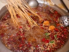 -玉林串串香(大成路店)