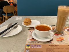 -翠华(澳门银河店)
