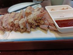 手抓羊脖-阿西娅食府(中关村店)
