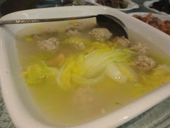 -杭州海华满陇度假酒店