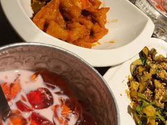 -觅山云南菜(泊富ICITY店)