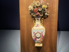 -故宫钟表馆
