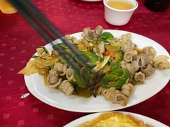 -蛇口康乐快餐鱼仔档(翠苑小区店)